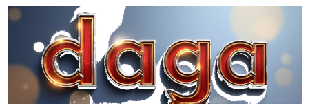 daga casino logo