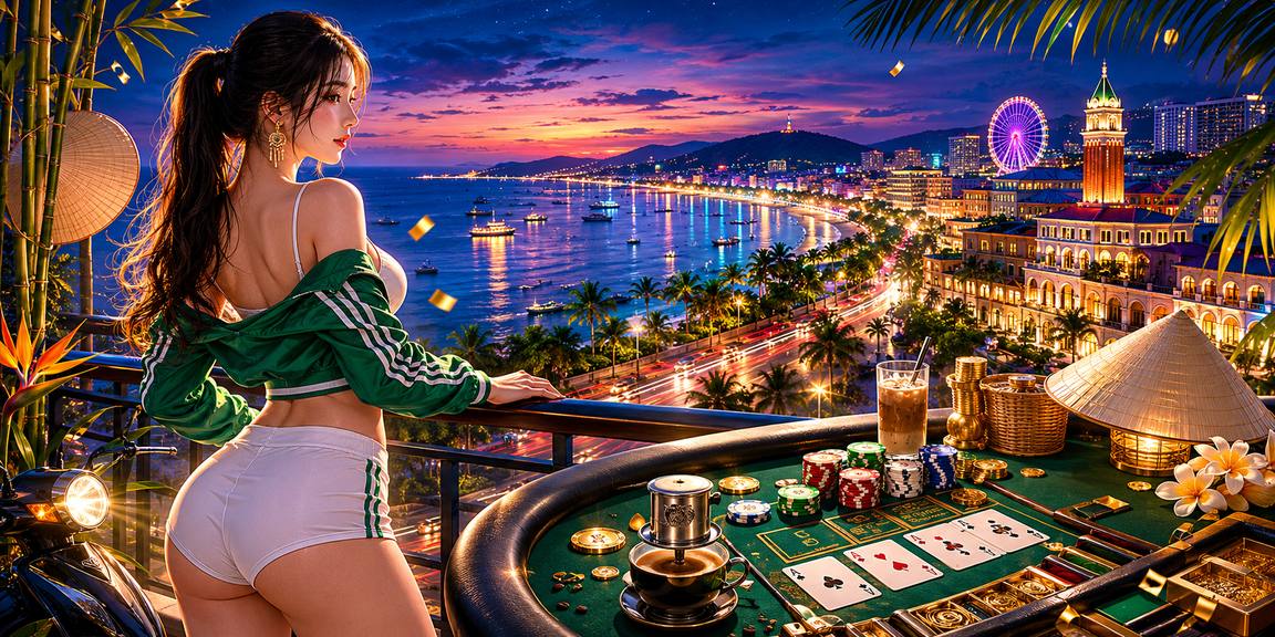 daga casino Mahjong Ways và Fortune Tiger