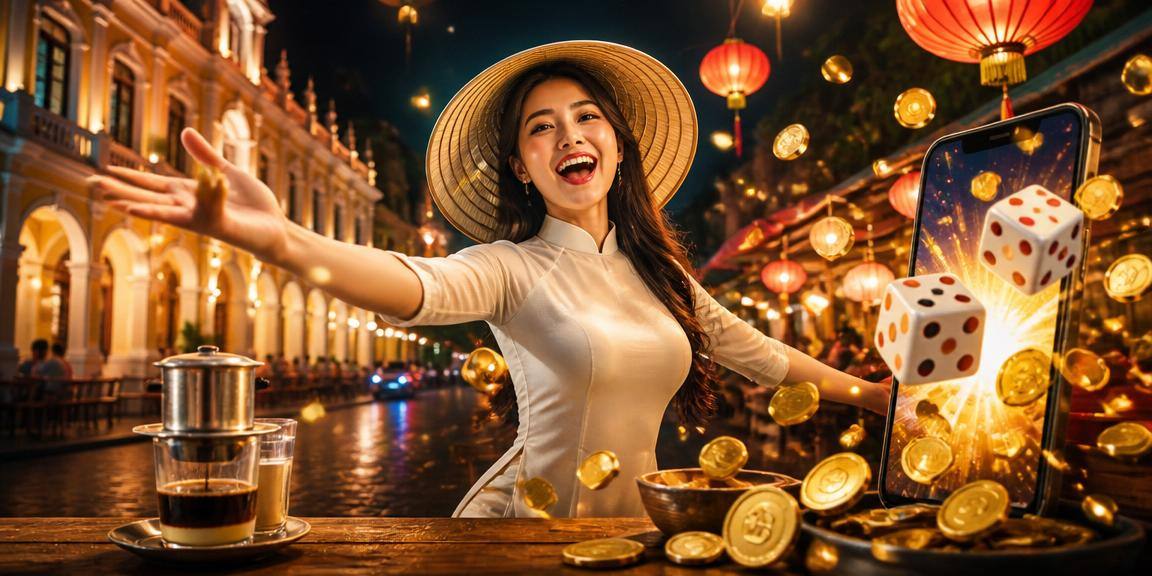 daga casino Dragon's Luck và Mystery Reels